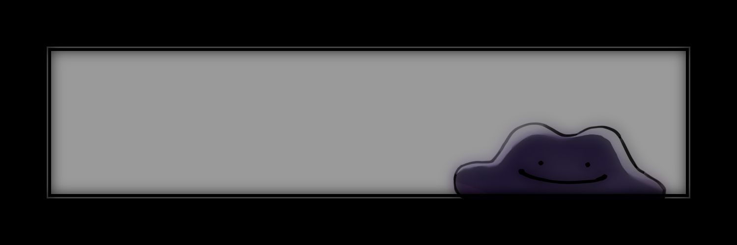 ᵈᵒⁿ'ᵗ ᵇᵉ ᵃᶠʳᵃⁱᵈ ᵒᶠ ᵐᵉ . :⁾ banner