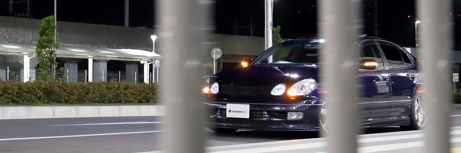 カークリエイティブジャパン banner