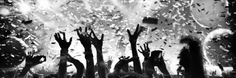 K. banner
