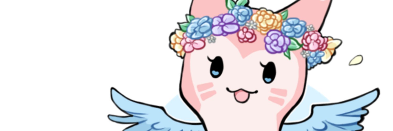 pinkskitties's profile banner image