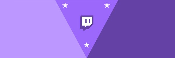 Twitch Philippines Profile Banner