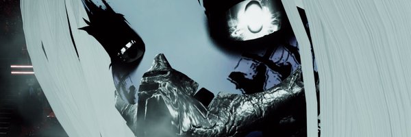 SScreamvr Profile Banner