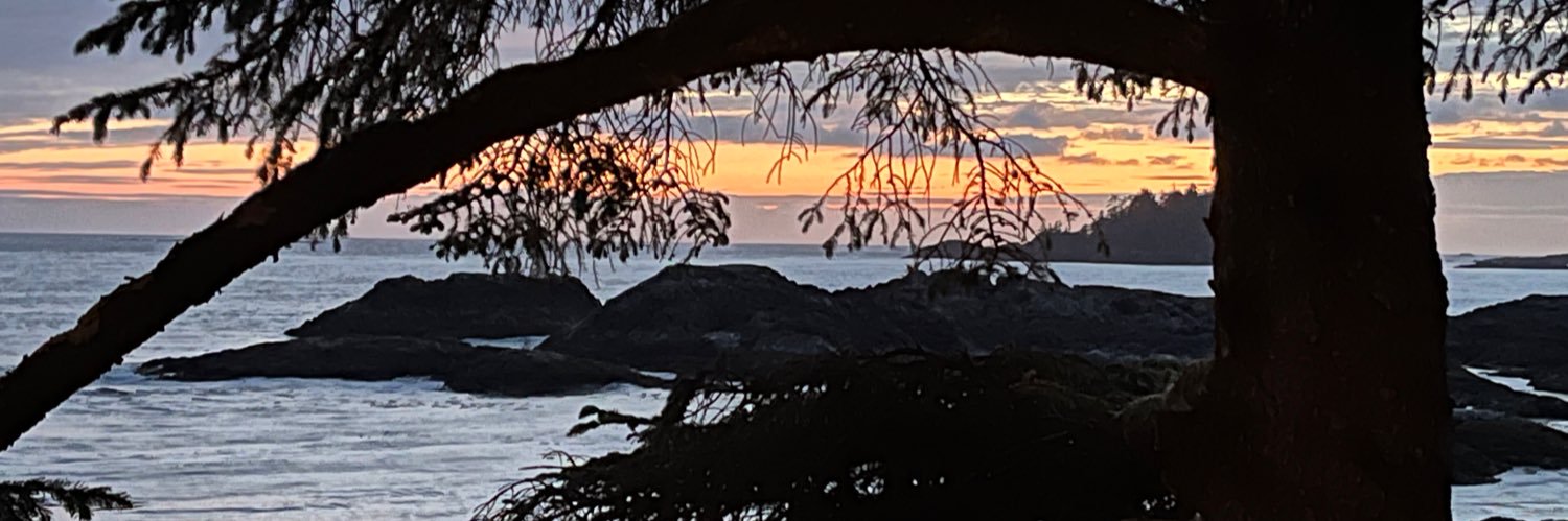 Karen Hunter 🌳🧬 banner