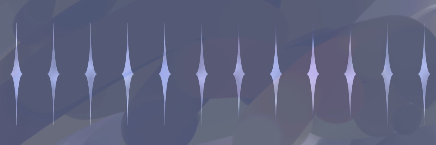 星野ふる's banner