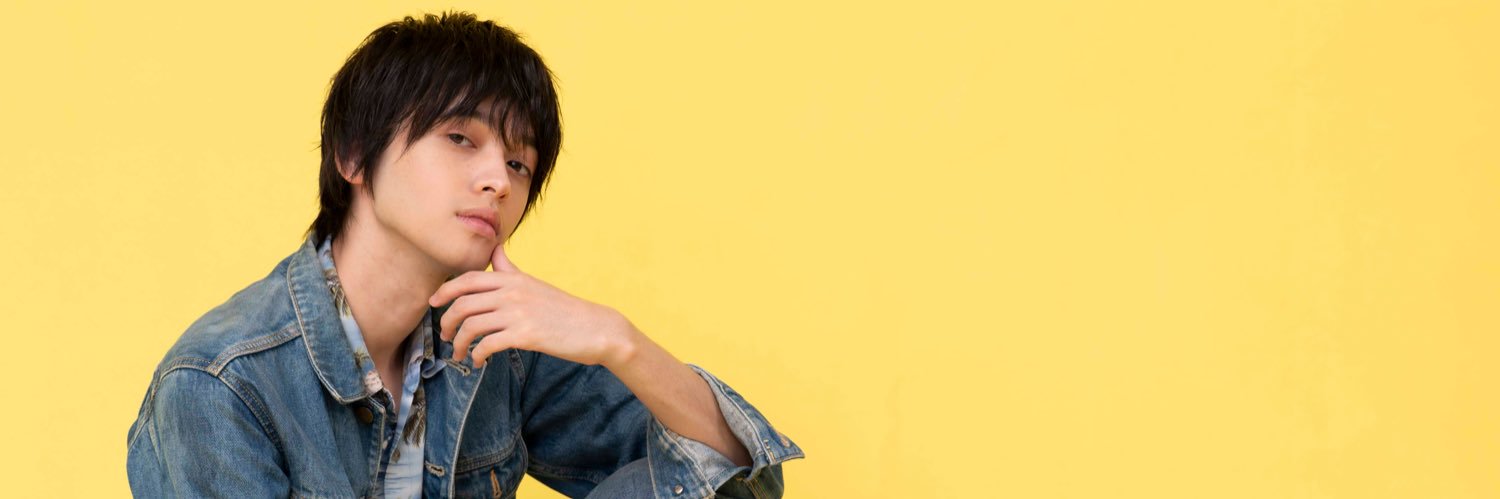 鈴木智有's banner