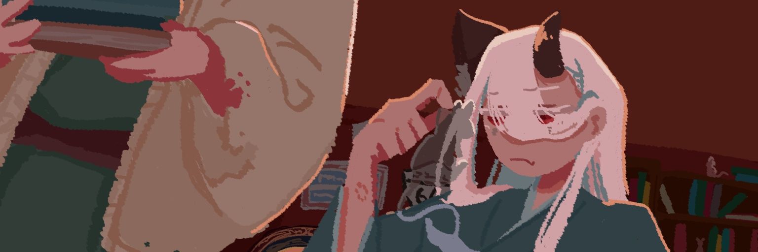 牛首クタリ banner