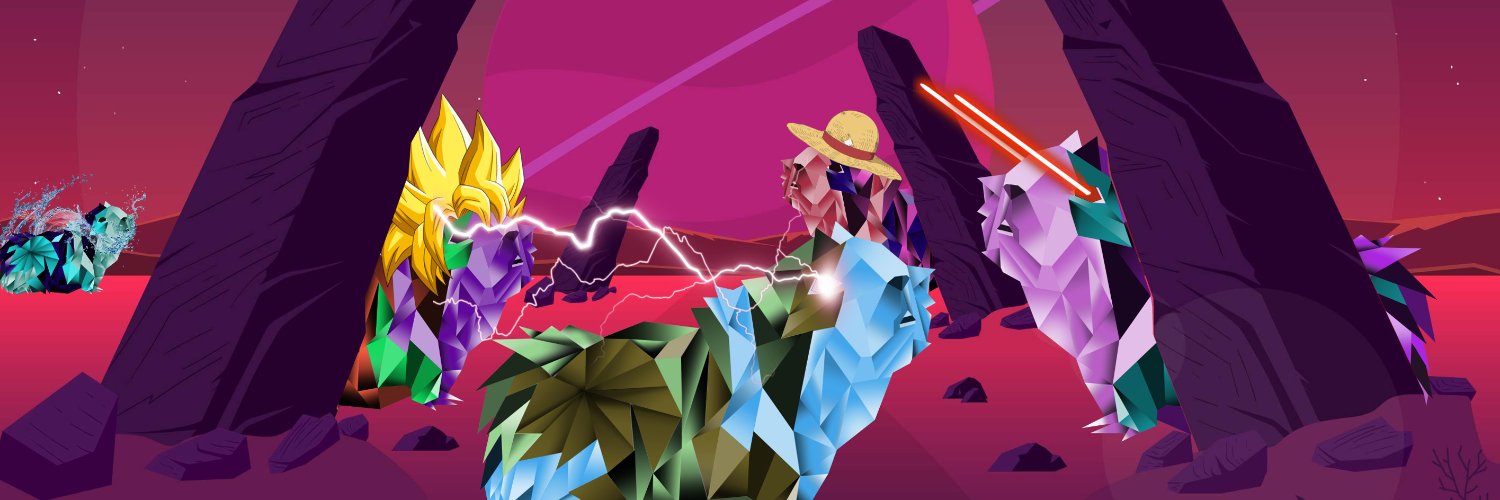 guineamond's profile banner image