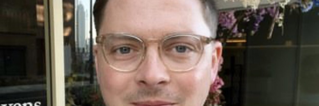 JemesWillims's profile banner image