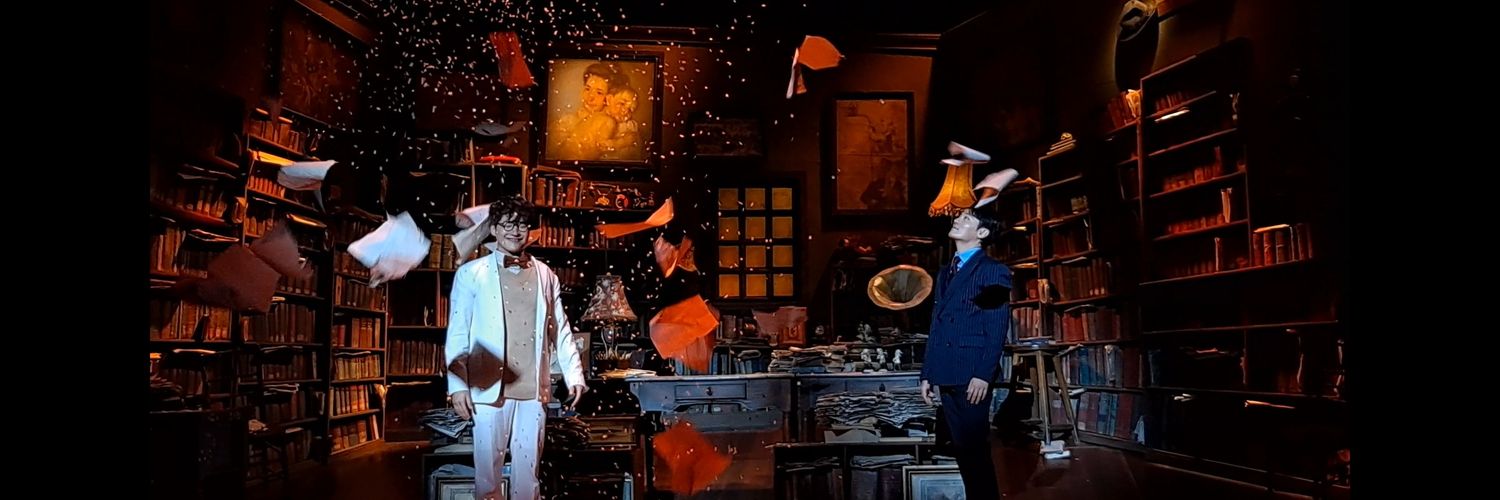 eunhaeB's profile banner image