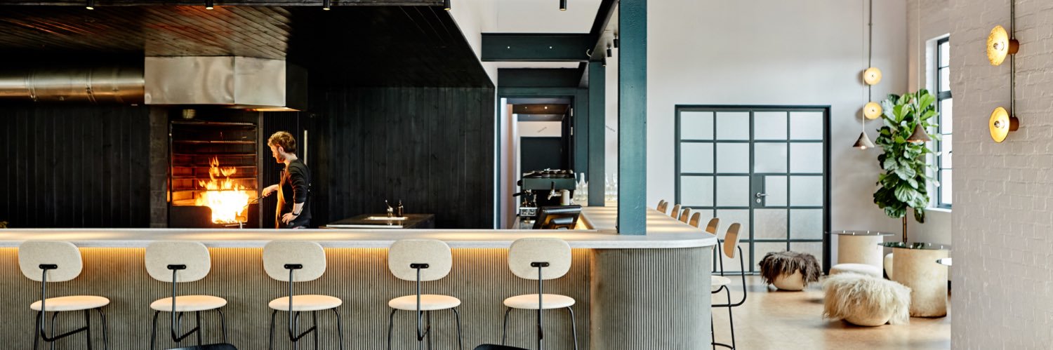 Douglas McMaster banner