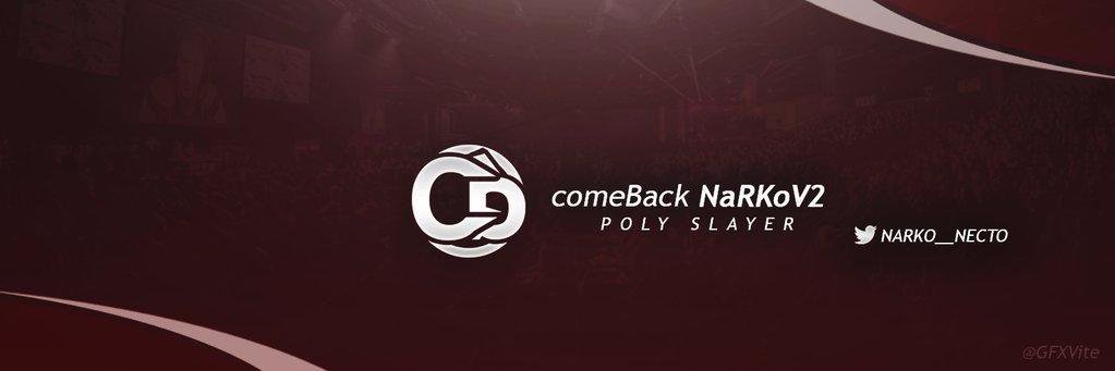 NaRKo___NeCTo's profile banner image