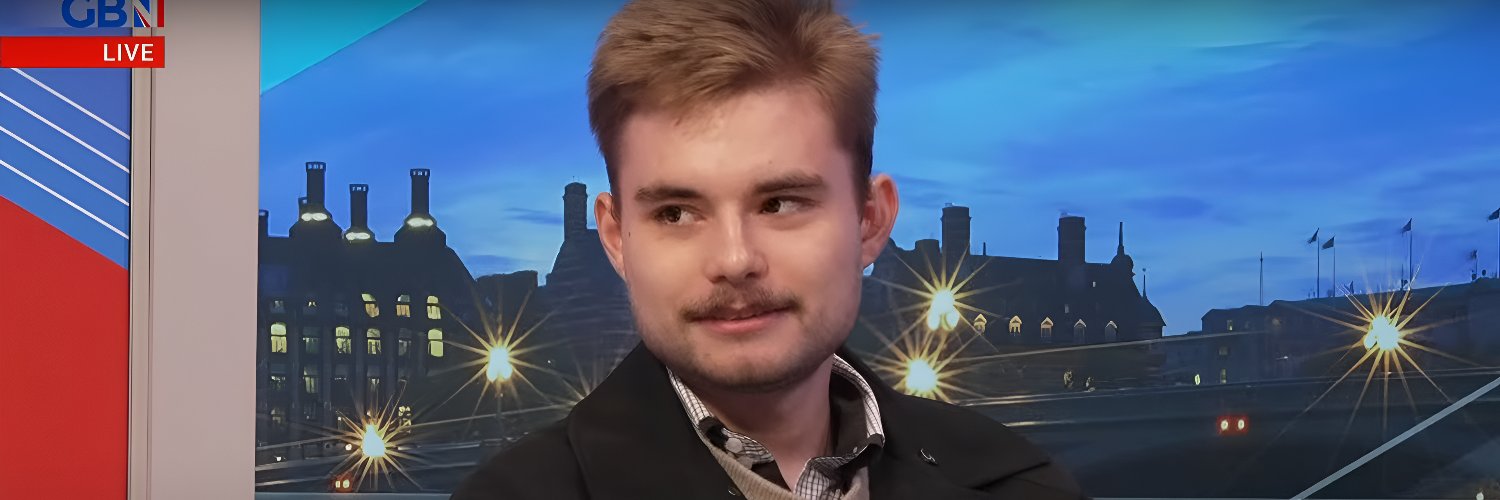 Bartek Staniszewski's banner
