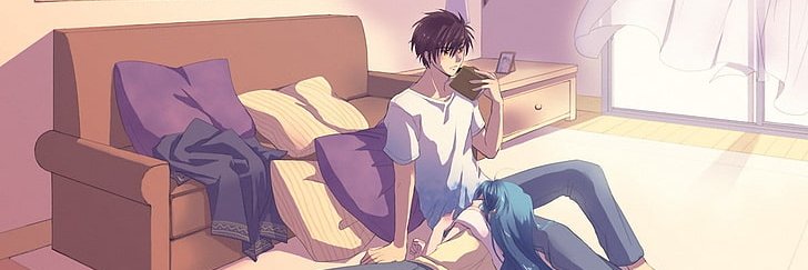 EGZen69's profile banner image