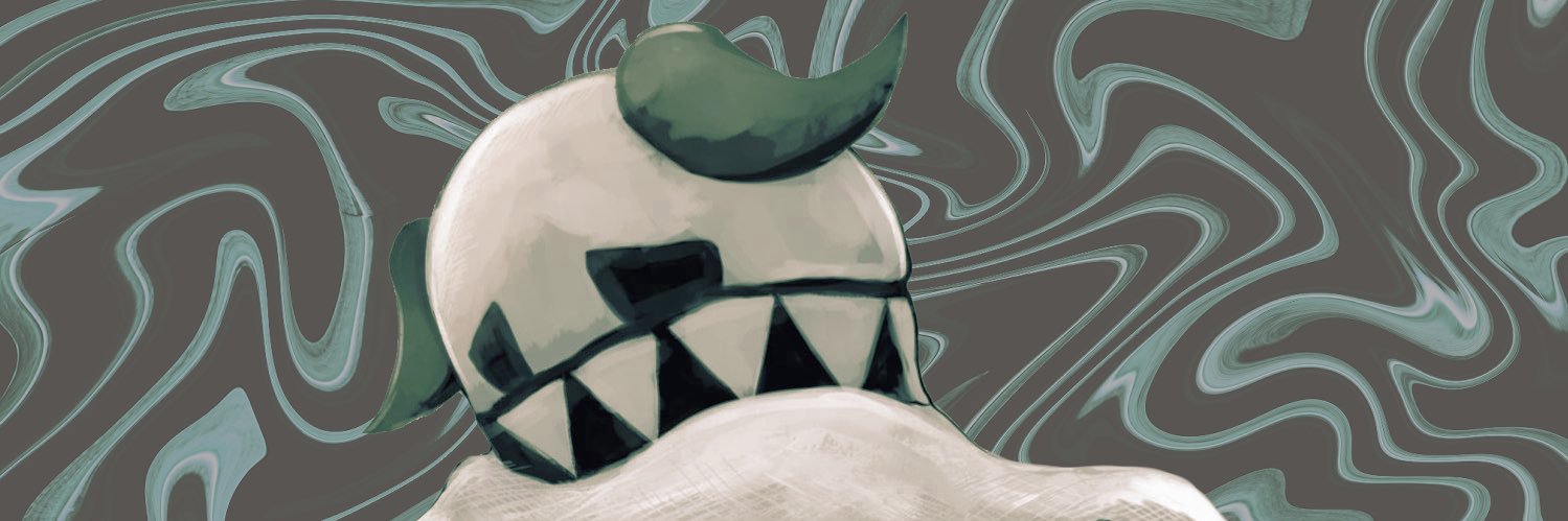 鯖〆牡丹's banner