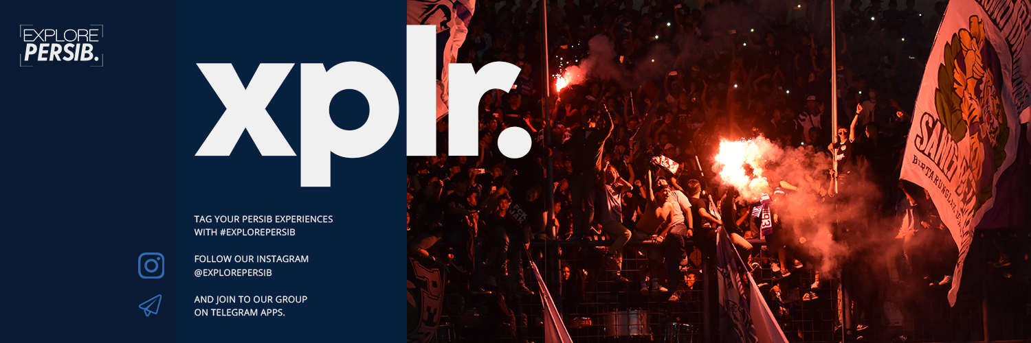 EXPLORE PERSIB banner
