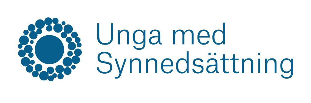 Unga med Synnedsättning (US) banner