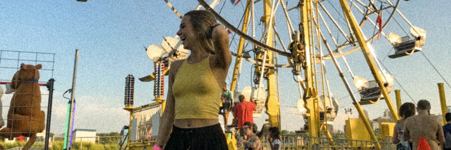 MckennaKylee's profile banner image