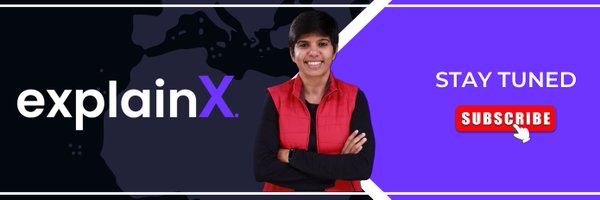 ExplainXinfo Profile Banner