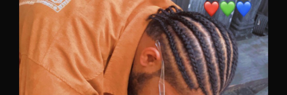 AmadiMiracle19's profile banner image