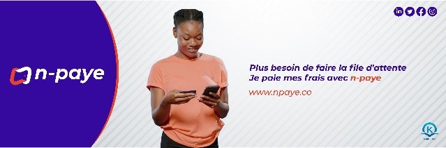 Npaye banner