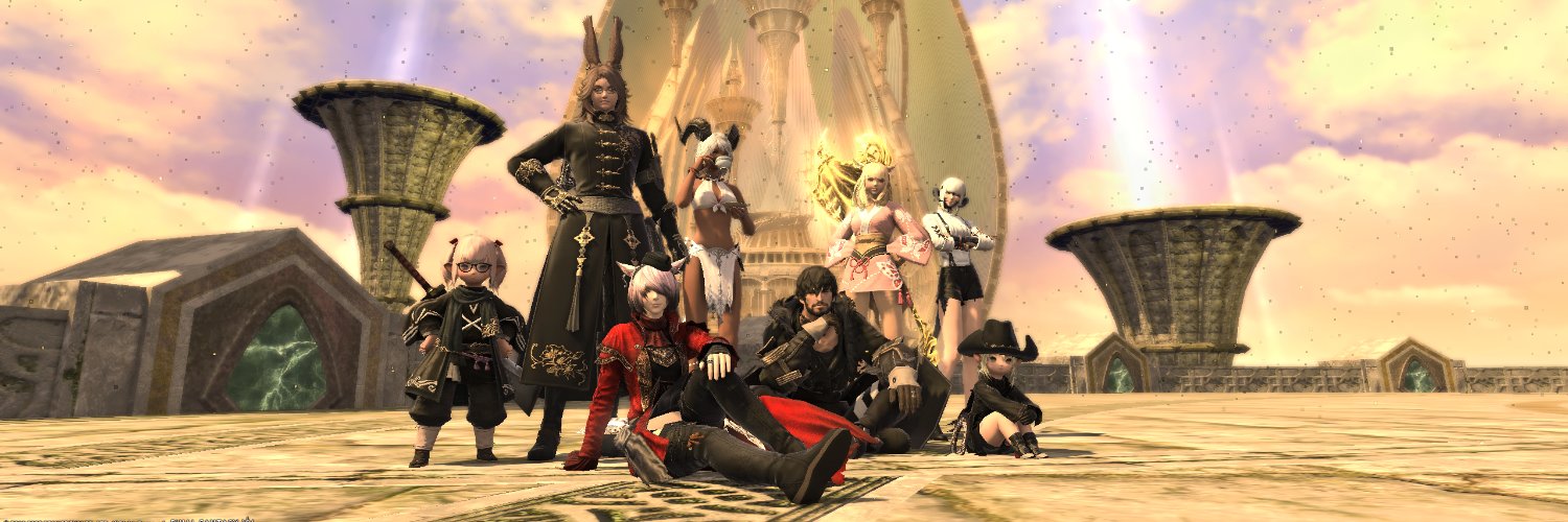 Cawfee_ff's profile banner image
