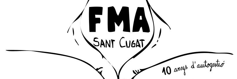 FMA Sant Cugat banner