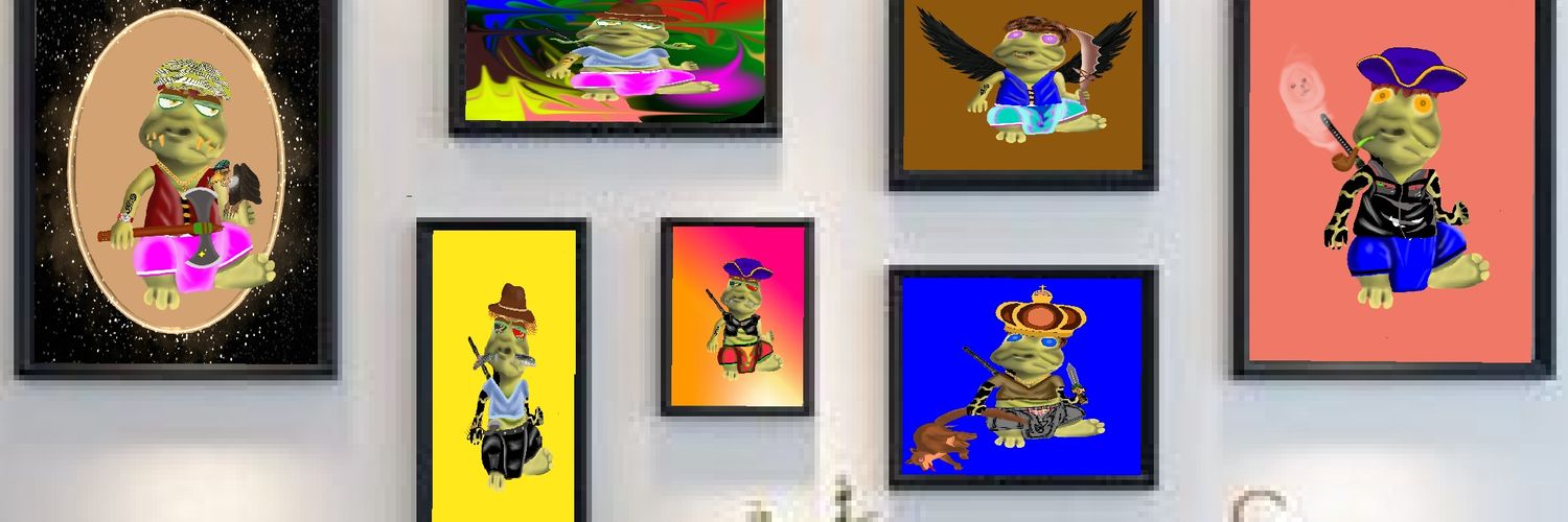 eleam60's profile banner image