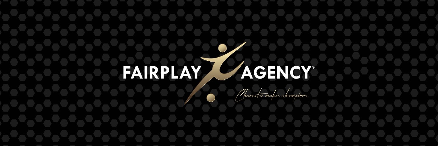 Fairplay Agency banner
