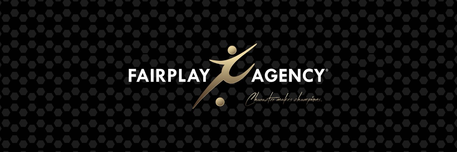 Fairplay Agency Profile Banner
