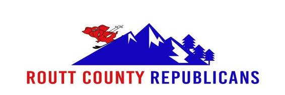 Routt County Republicans banner