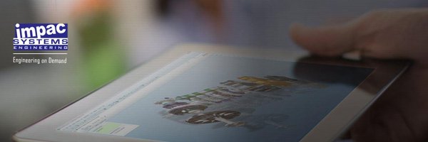 impacsys Profile Banner