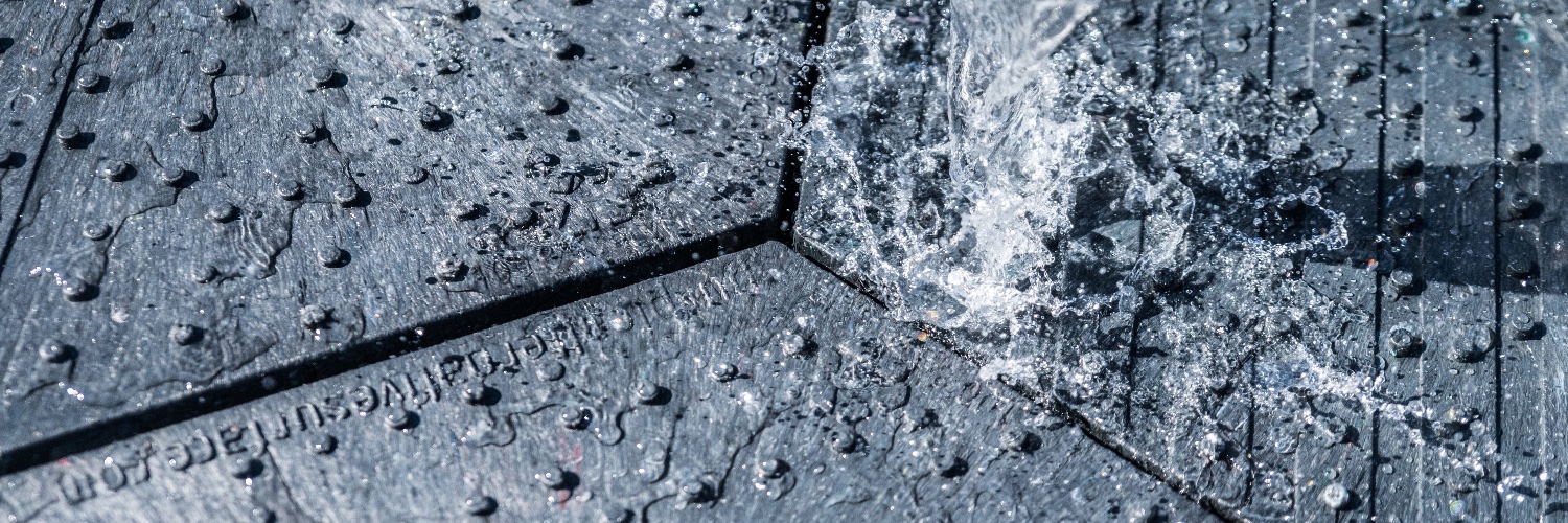 Purple Alternative Surface banner