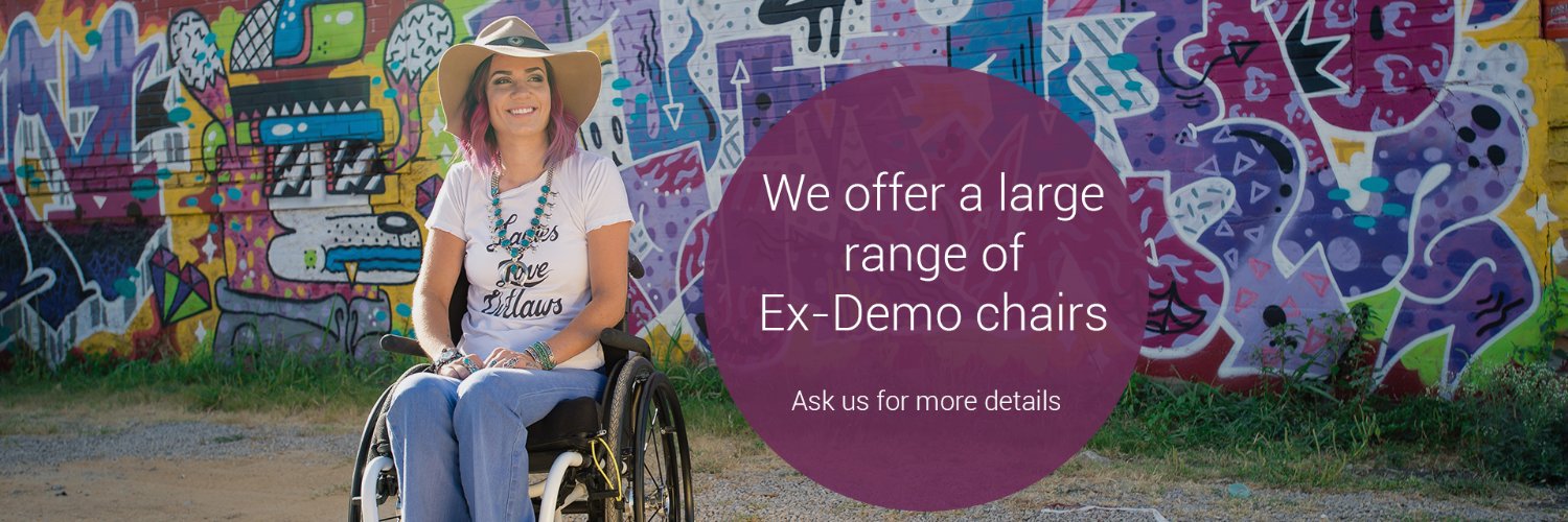 Gerald Simonds Healthcare. banner