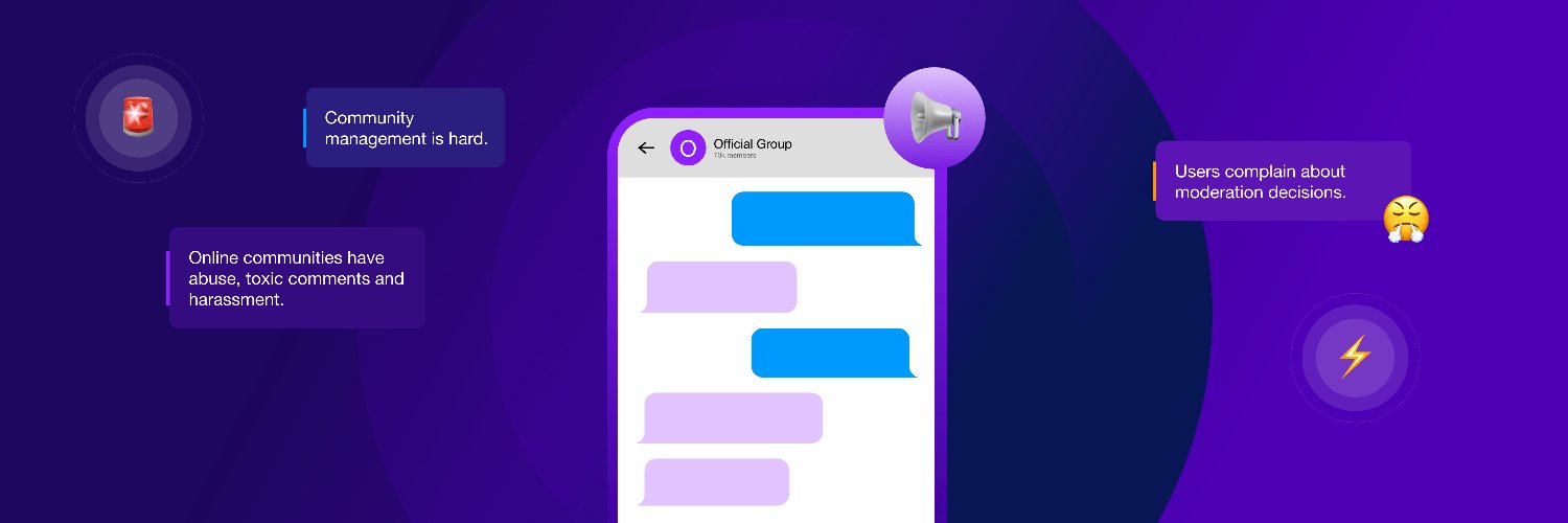 Kleros Moderate banner