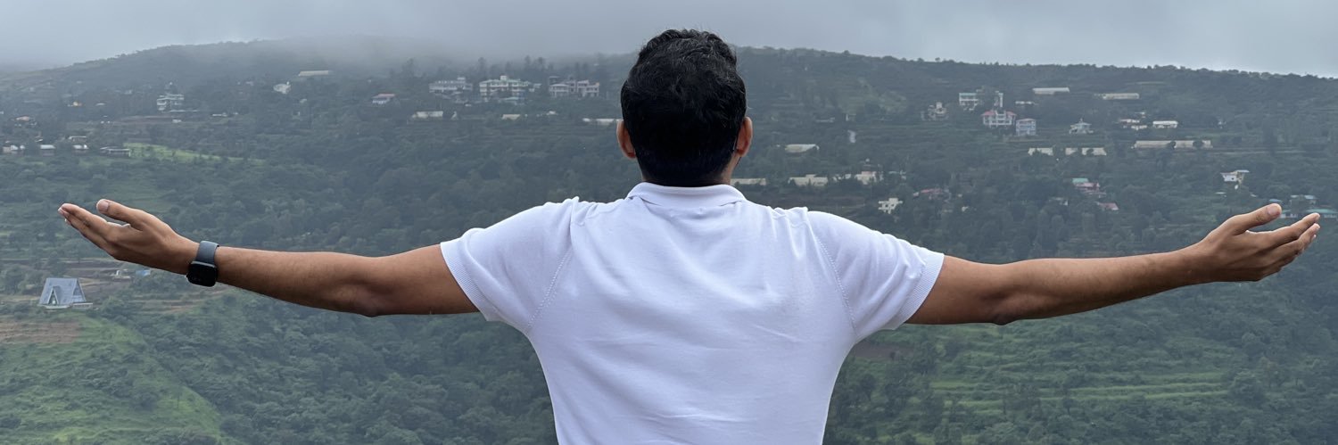 rajeev11june's profile banner image