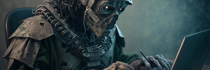 Agent Nala's banner
