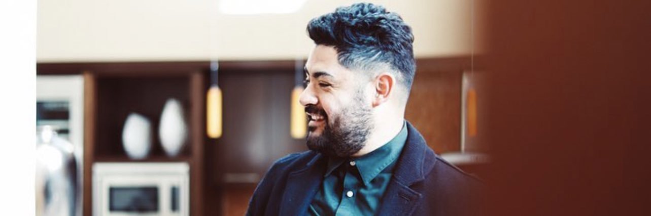 Man1e's profile banner image