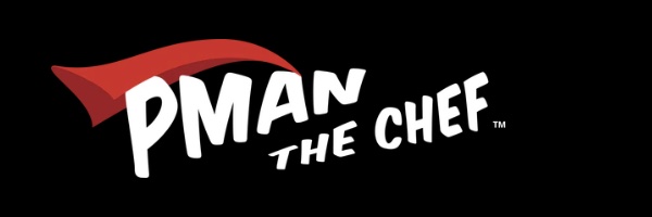 pmanthechef's profile banner image