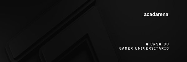 AcadArenaBR Profile Banner