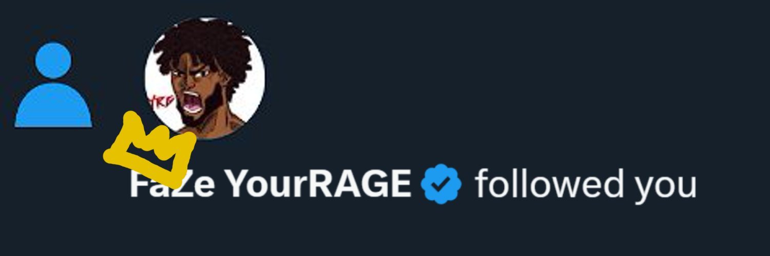 RageUpdates (fb?)'s banner