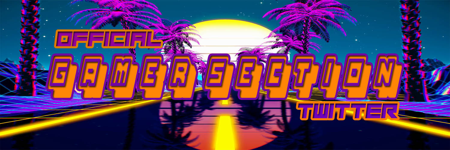 Gamer Section Media's banner
