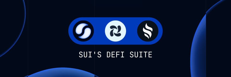 Suilend's banner