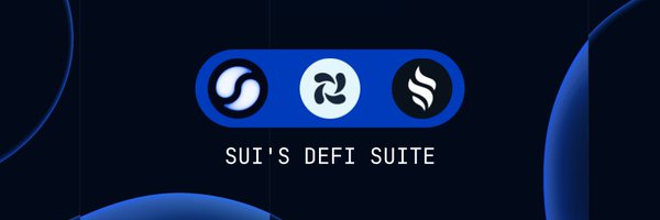 suilendprotocol Profile Banner