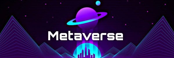 MetaverseLatest Profile Banner