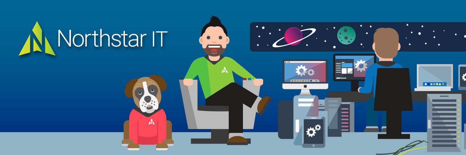 NorthstarIT's profile banner image