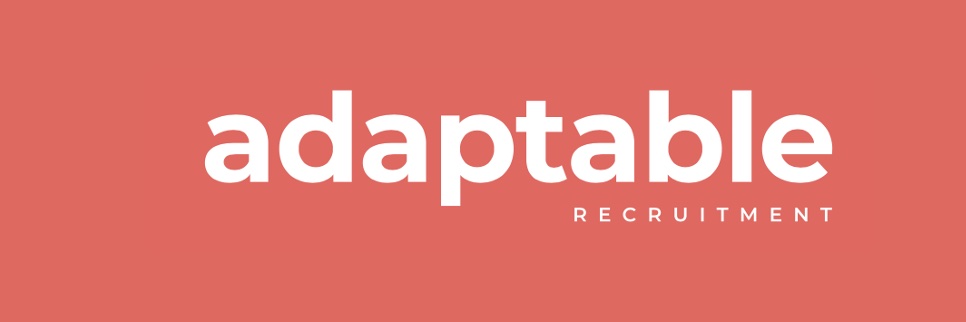 adaptablerecruitment banner