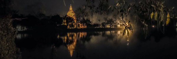 DiptajyotiGogoi Profile Banner