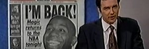 Norm Macdonald Joke of the Day's banner
