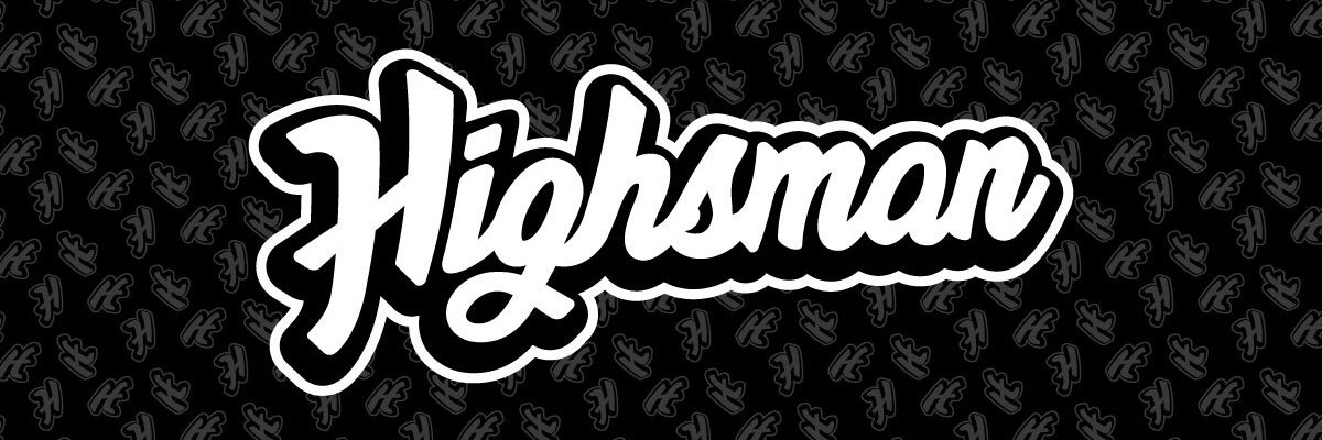 Highsman banner