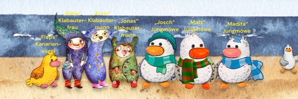 JoschMoewe Profile Banner